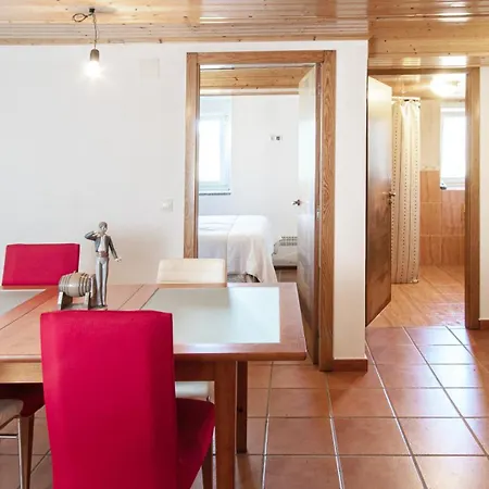 Casa vacanze Ag Casa Branas, En Aldea Rural Gallega *