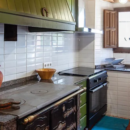 Ag Casa Branas, En Aldea Rural Gallega *