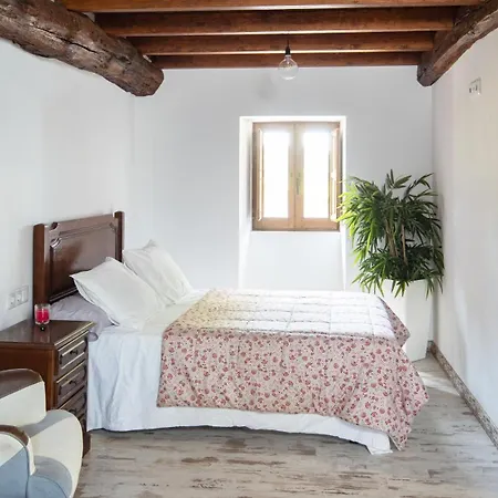 Ag Casa Branas, En Aldea Rural Gallega * Aranga