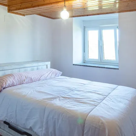 Ag Casa Branas, En Aldea Rural Gallega Casa vacanze