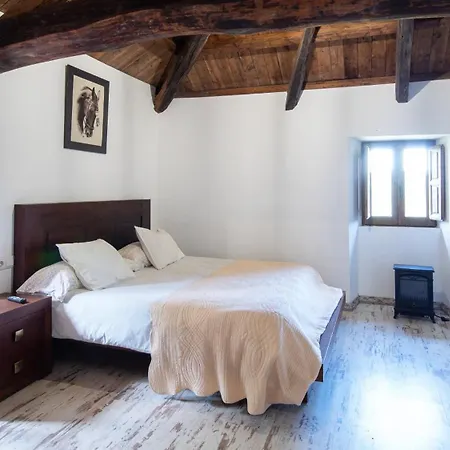 Casa vacanze Ag Casa Branas, En Aldea Rural Gallega