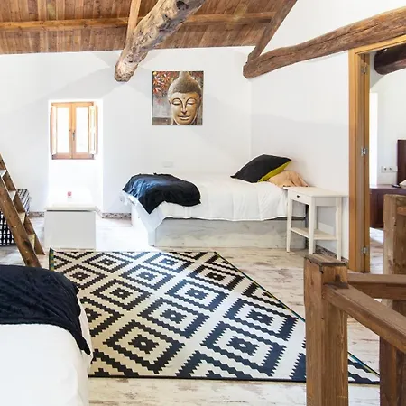 Ag Casa Branas, En Aldea Rural Gallega