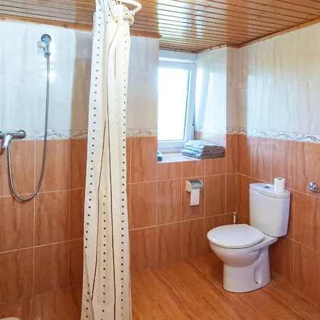 Ag Casa Branas, En Aldea Rural Gallega Casa vacanze Aranga