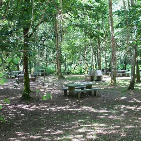 Ag Casa Branas, En Aldea Rural Gallega Casa vacanze Aranga