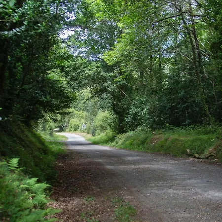 Ag Casa Branas, En Aldea Rural Gallega Aranga