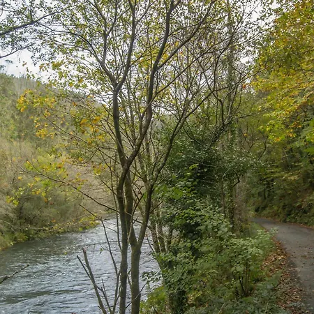 Casa vacanze Ag Casa Branas, En Aldea Rural Gallega