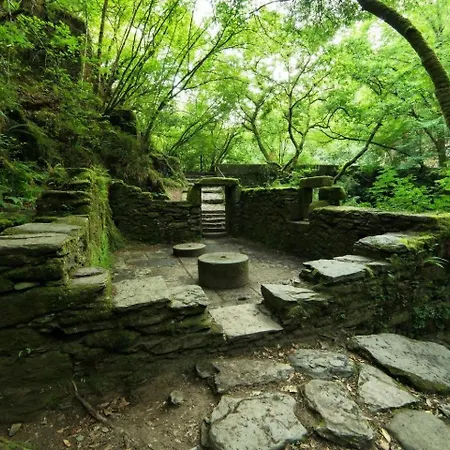 Ag Casa Branas, En Aldea Rural Gallega