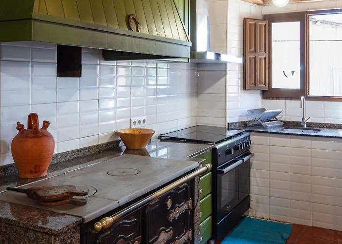 Ag Casa Branas, En Aldea Rural Gallega *