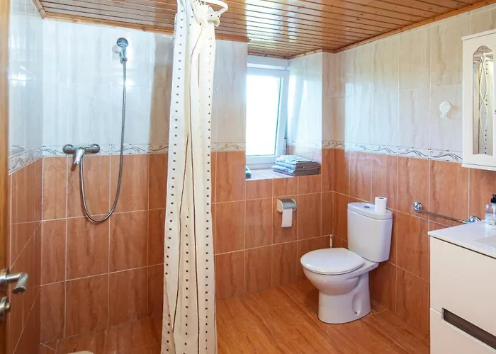 Ag Casa Branas, En Aldea Rural Gallega 別荘 Aranga